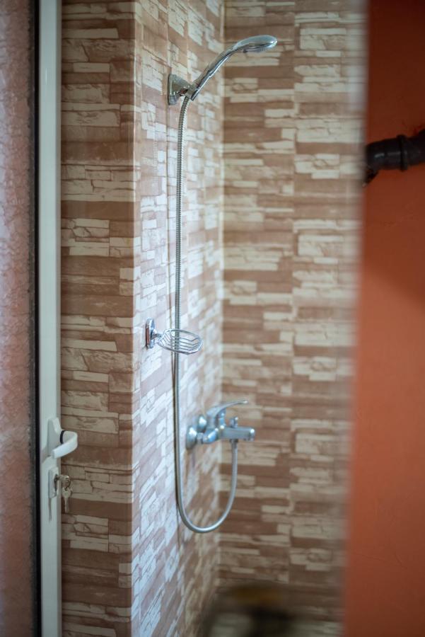 Danailovi Guest House Sapareva Banya Bagian luar foto