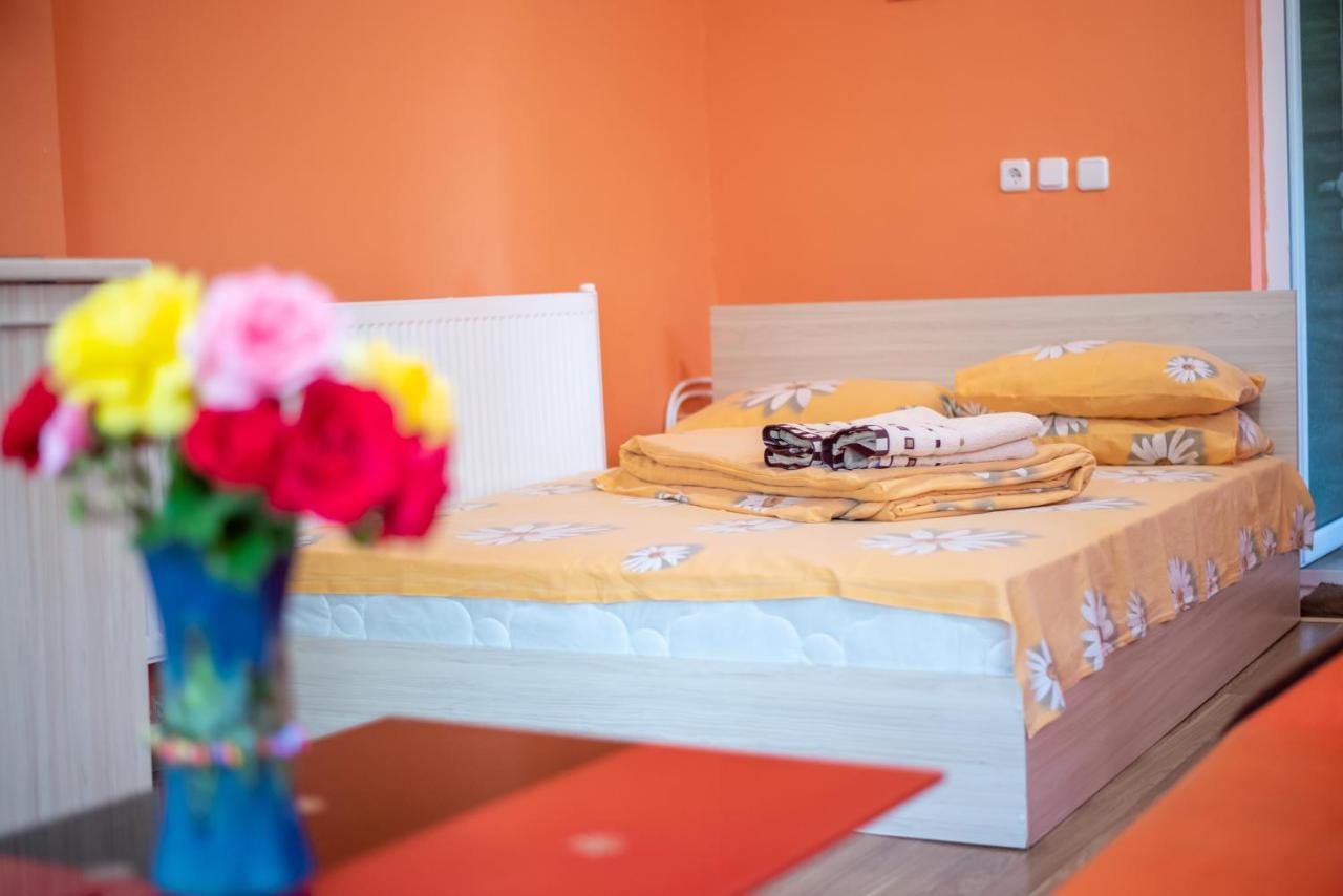 Danailovi Guest House Sapareva Banya Bagian luar foto