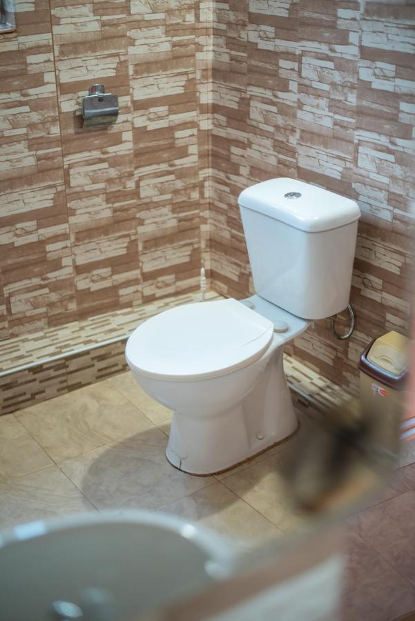 Danailovi Guest House Sapareva Banya Bagian luar foto