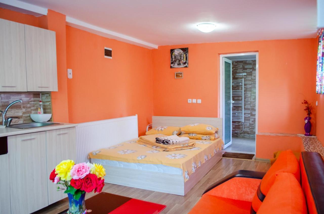 Danailovi Guest House Sapareva Banya Bagian luar foto