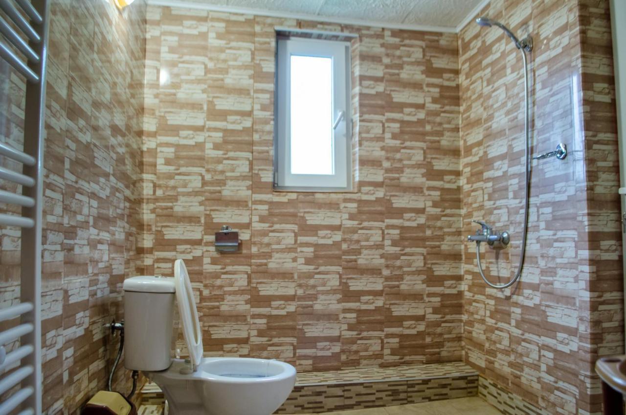 Danailovi Guest House Sapareva Banya Bagian luar foto