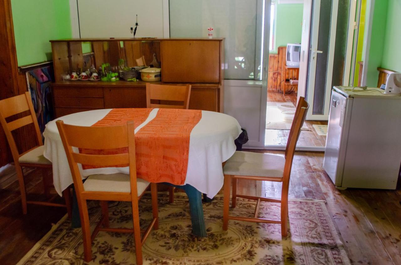 Danailovi Guest House Sapareva Banya Bagian luar foto