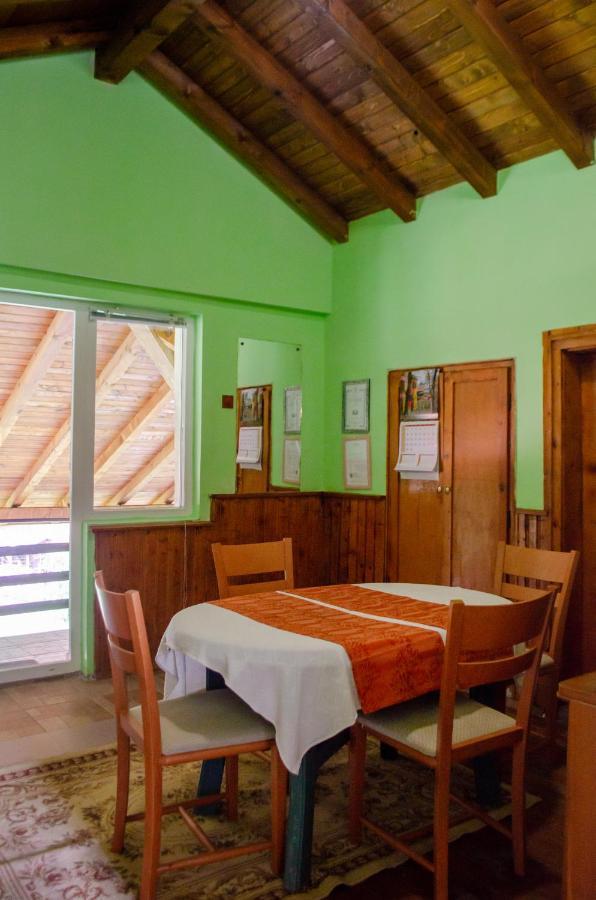 Danailovi Guest House Sapareva Banya Bagian luar foto