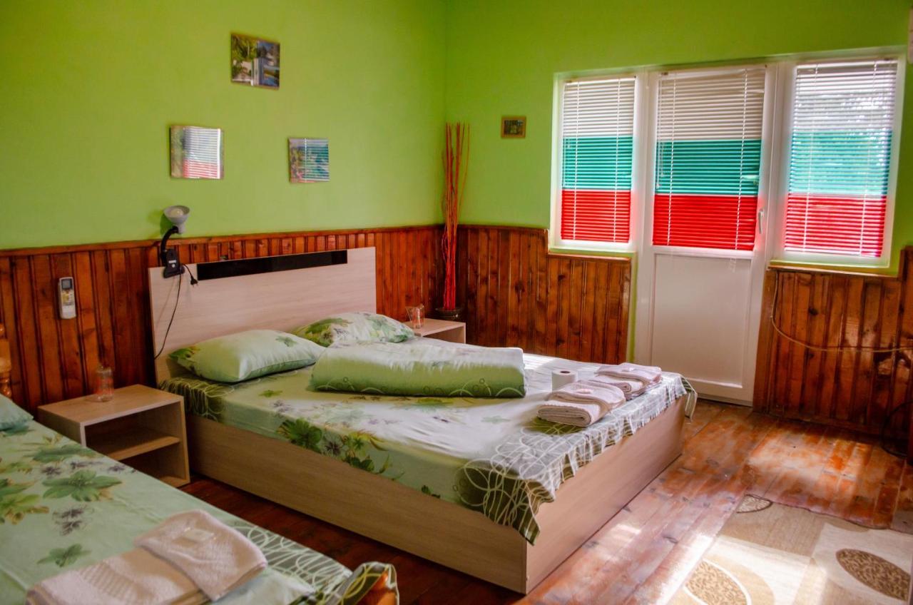 Danailovi Guest House Sapareva Banya Bagian luar foto