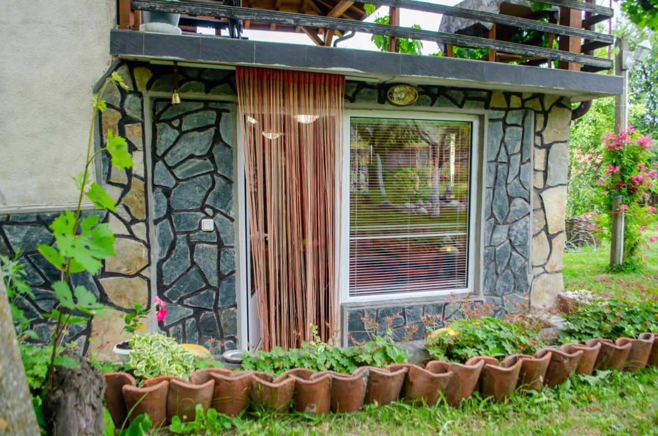 Danailovi Guest House Sapareva Banya Bagian luar foto
