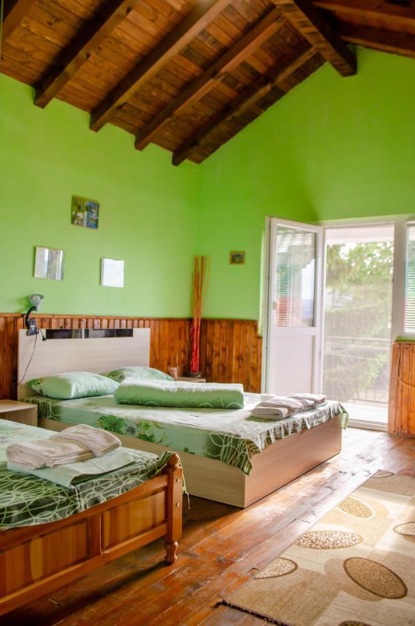 Danailovi Guest House Sapareva Banya Bagian luar foto