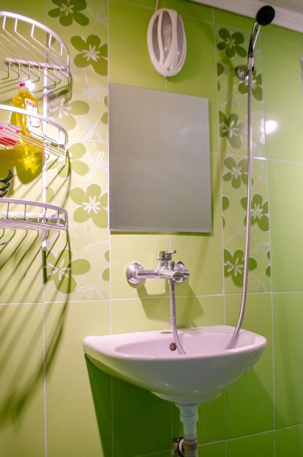 Danailovi Guest House Sapareva Banya Bagian luar foto