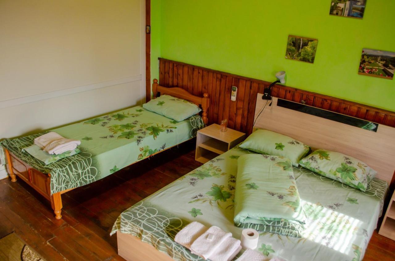 Danailovi Guest House Sapareva Banya Bagian luar foto