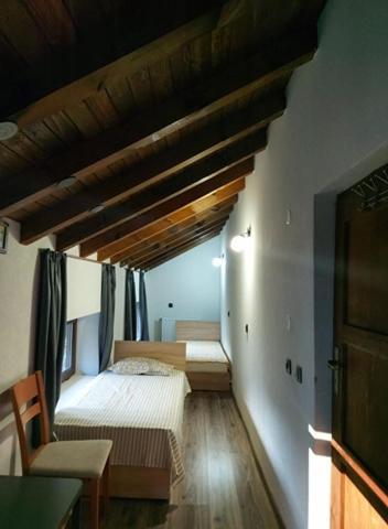 Danailovi Guest House Sapareva Banya Bagian luar foto